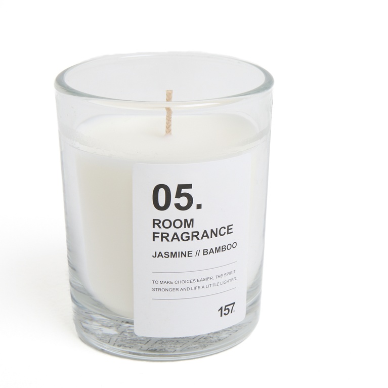 Scented candle "Room Fragrance" Combo 16